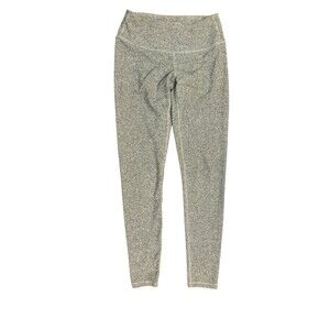 Kyodan herringbone grey Leggings stretch pants small